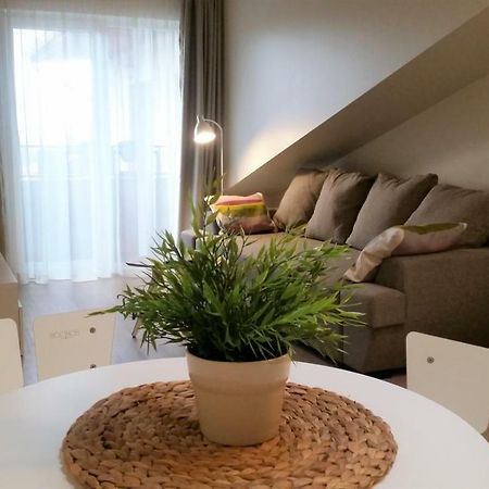 Maluno Vilos Apartamentai Centre Palanga Exteriör bild