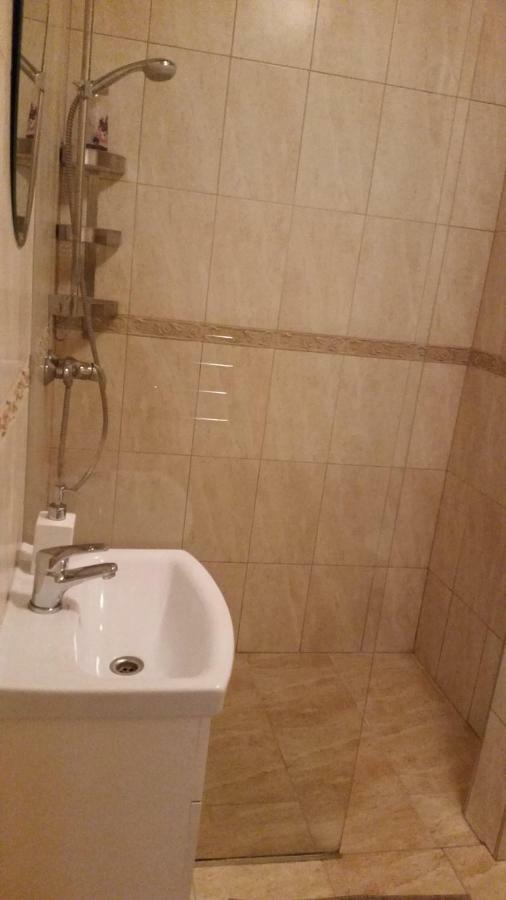 Maluno Vilos Apartamentai Centre Palanga Exteriör bild