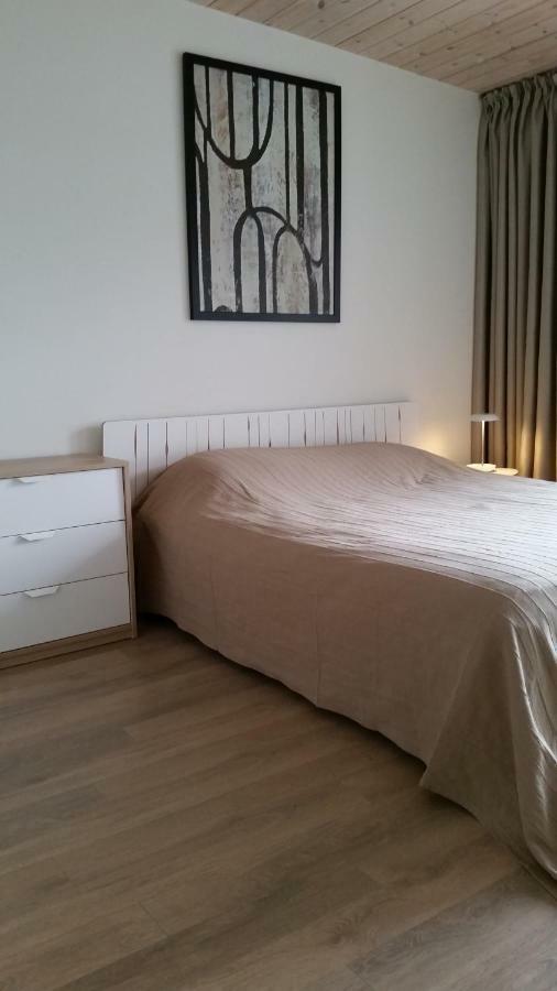 Maluno Vilos Apartamentai Centre Palanga Exteriör bild