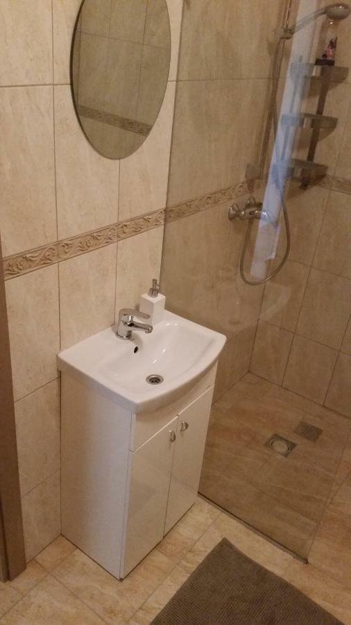 Maluno Vilos Apartamentai Centre Palanga Exteriör bild