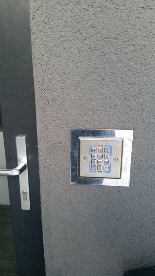 Maluno Vilos Apartamentai Centre Palanga Exteriör bild